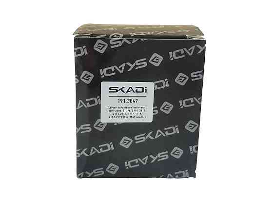 Датчик колінчастого валу 2108-2115, 1117-1119, 2170-2172 (синхронізації) положення Мукачево