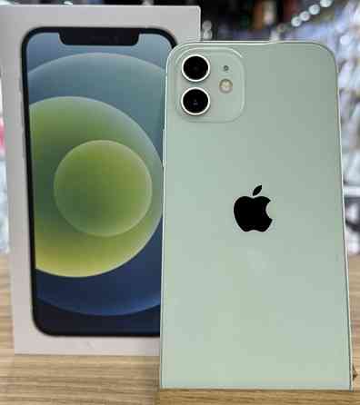 Айфон: iPhone 12 64Gb Green Киев