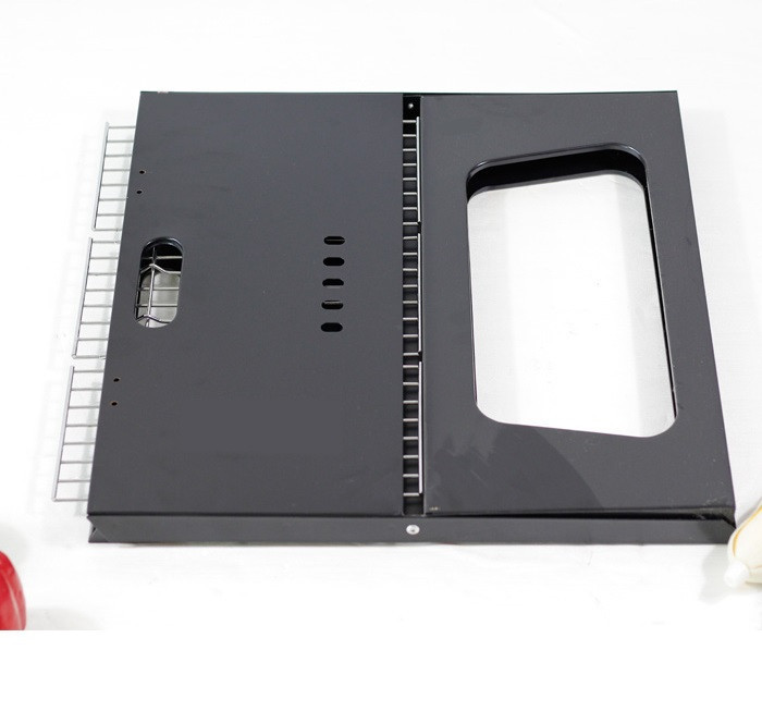 Мангал портативний Time Eco, TE-4530 Київ - фото 7