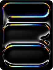 Графічний планшет Apple iPad Pro, 33 cm (13"), 2752 x 2064 px, 1 TB, 16 GB, iPadOS 17, Srebrny Київ