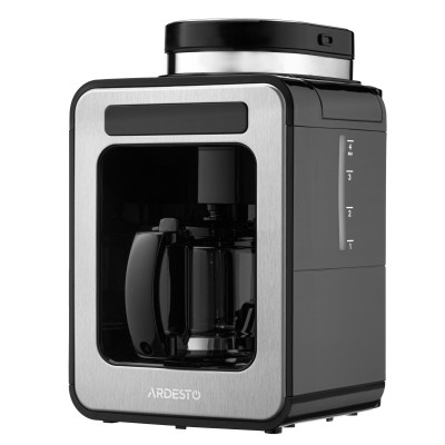Крапельна кавоварка Ardesto FCM-DG064 Вінниця - фото 1
