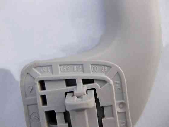 Mercedes-Benz  A2468100754 7H52 Ручка стельова сіра передня E-Class W213 C238 C-Class W205 W206 CLS C257 GLC X253 Одесса