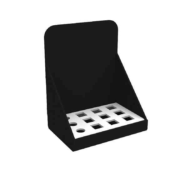 Підставка EKOSTAR для косметичних олівців Київ