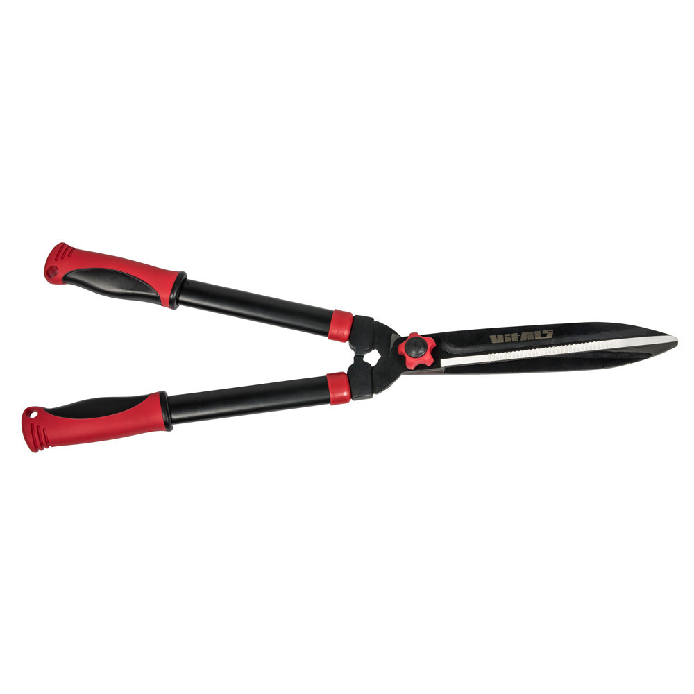 Садовые ножницы TM Vitals (НS-600-01) Харьков - изображение 2