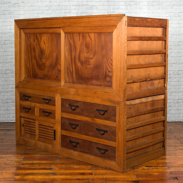 Комод тансу "Паскаль" охра Миколаїв - фото 1