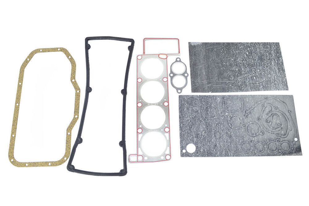 Комплект двигателя ГАЗ 3302, 2705, 2217 (ЗМЗ 405 дв) с ГБО (к-кт 7 шт) (эконом) прокладок Мукачево - изображение 5