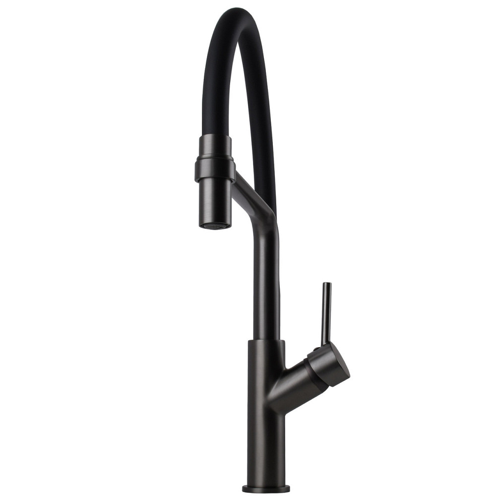 Змішувач для кухні Globus Lux DENVER Flex GDF-32-11-01 (000022946) Київ - фото 2