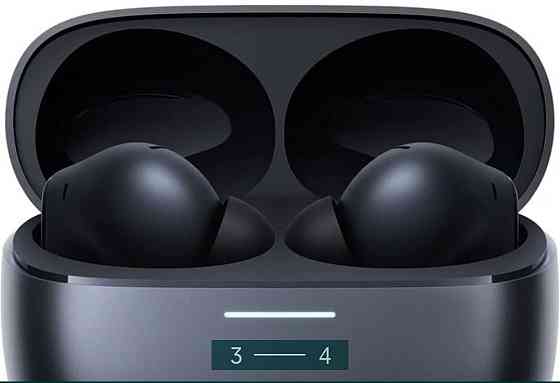 Наушники Redmi Buds 6 Pro глобальна версія! Киев