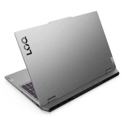 Ноутбук Lenovo LOQ 15IRX10 (83JE00XXRA) Винница - изображение 4