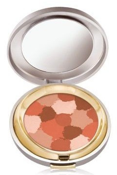 Пресовані метеорити-пудра для обличчя Keenwell Armonia Compact Powder 02 10 г Дніпро