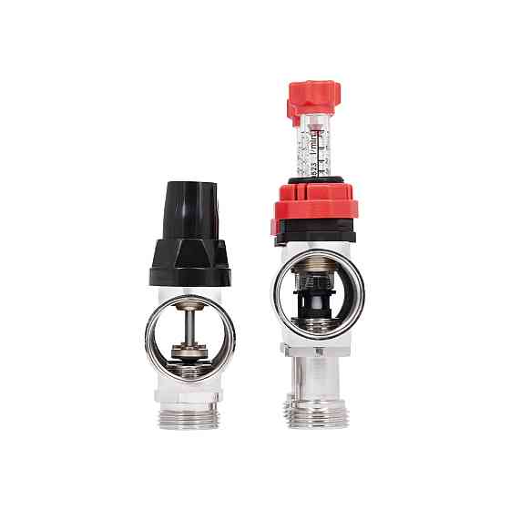 Колектор із витратами Thermo Alliance Forte 1" 2 виходи SF001W2 Київ