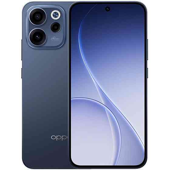 Смартфон Oppo Reno15 FS 8/512GB Twilight Black ( 18029 ) Харьков