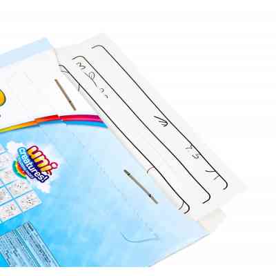 Набір для творчості Crayola Color Wonder Єдинорогі створіння Розмальовка (919069.018) Вінниця