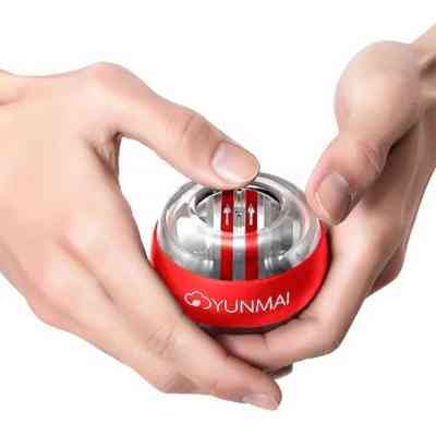 Еспандер Xiaomi Yunmai Gyroball Red (YMGB-Z702 Red) Вінниця