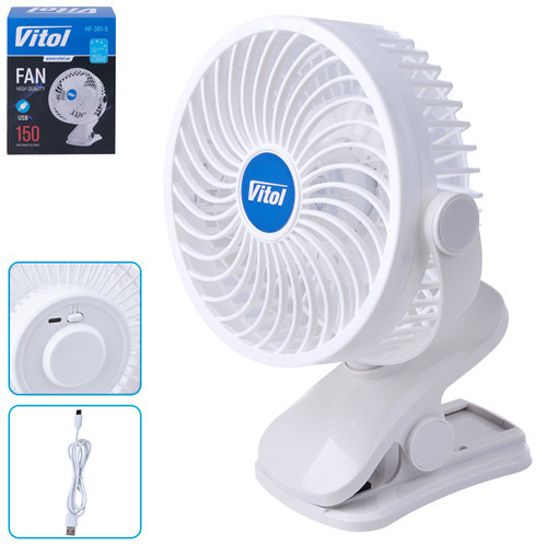 Вентилятор 6