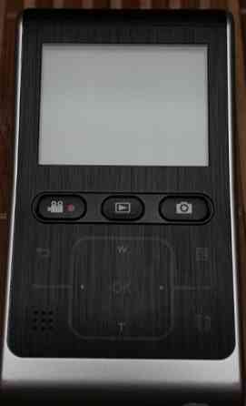 Фотоаппарат HMX - U10 Киев