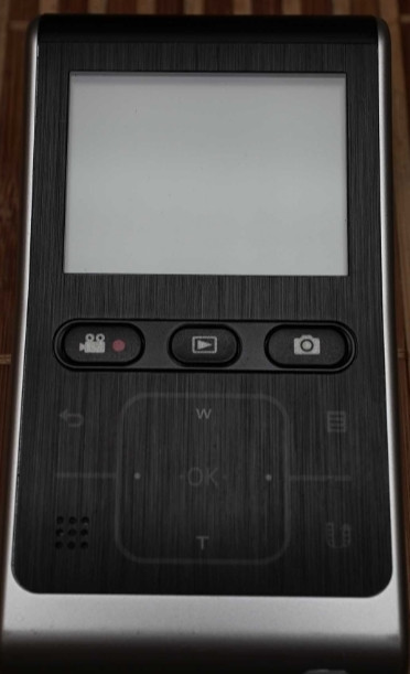 Фотоаппарат HMX - U10 Киев - изображение 4