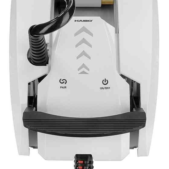 Лодковий електромотор Haibo P90 з GPS Київ