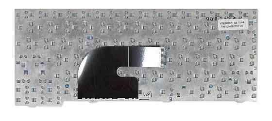 Клавиатура для ноутбука Asus EEE PC (MK90H) White, RU Вінниця