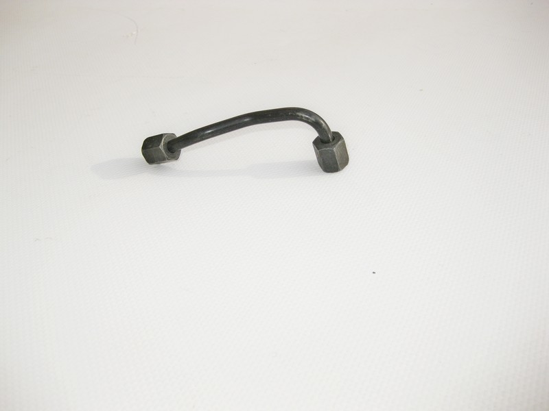 Mercedes-Benz  A6280700333 Паливна трубка високого тиску для двигуна OM628 V8 4.0 cdi ML W163 S-Class W220 E-Class W211 G-Class W463 Одеса - фото 4