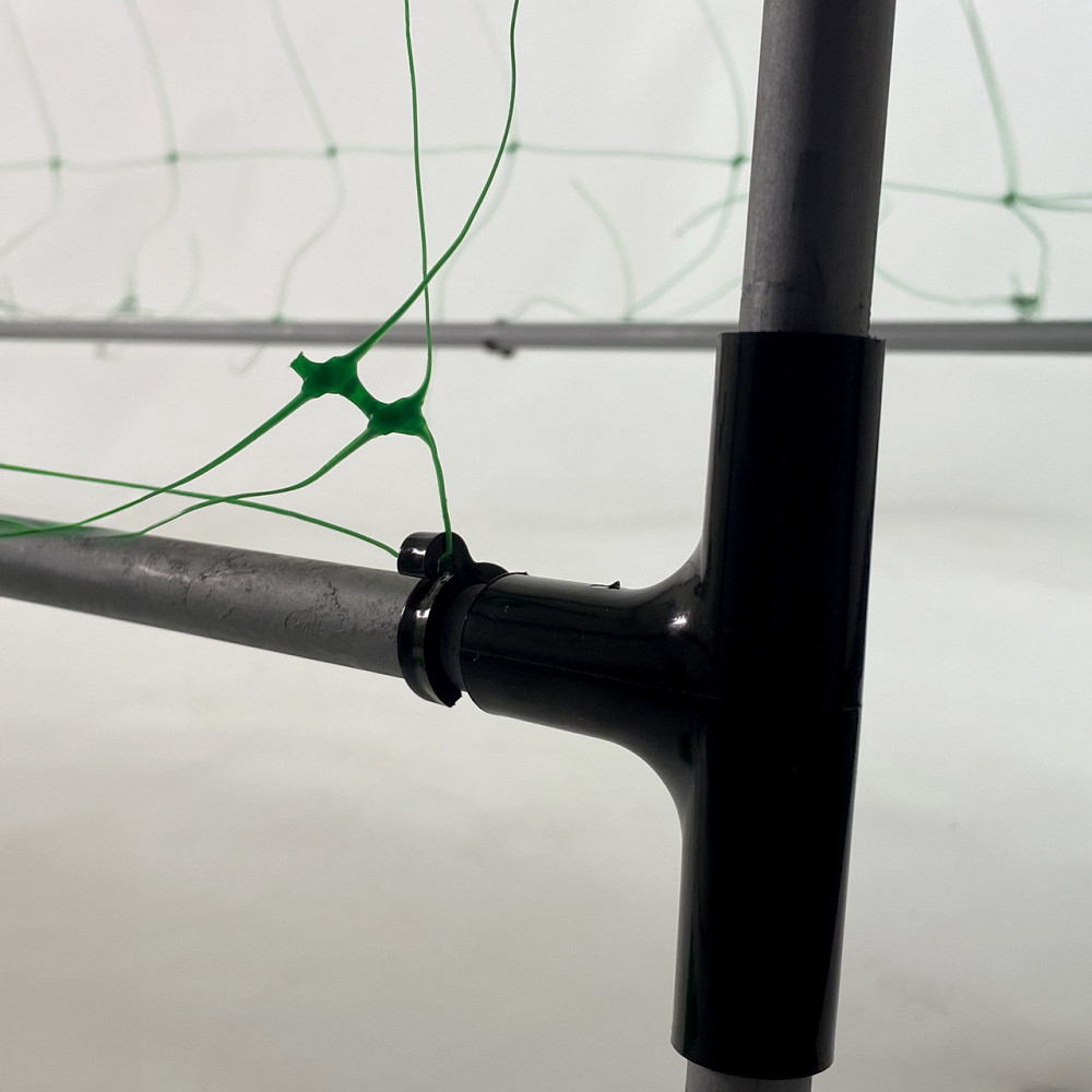 Шпалера для огірків подвійна Chipo Lina - висока металева опора для кучерявих рослин у комплекті з с Борисполь - изображение 4