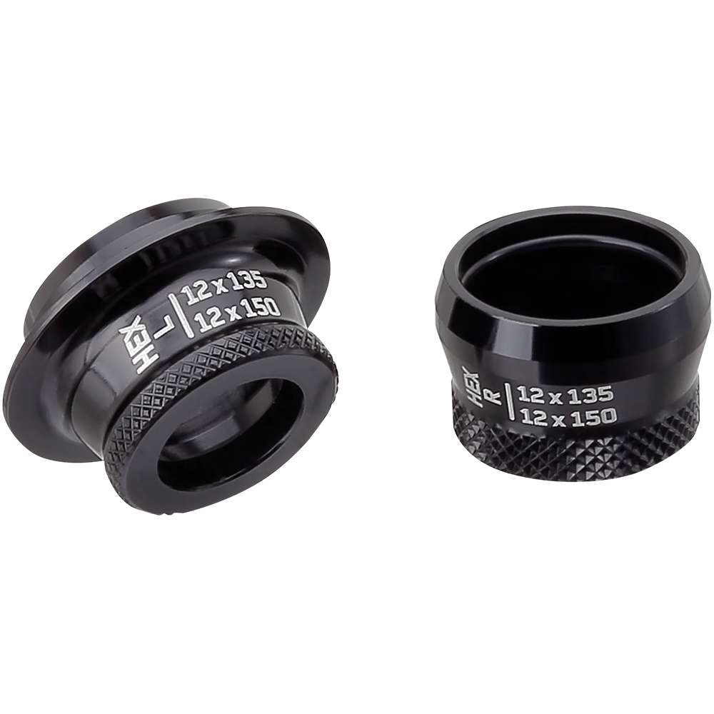 Адаптер для задней втулки SPANK HEX 12x135/150 Київ - фото 1