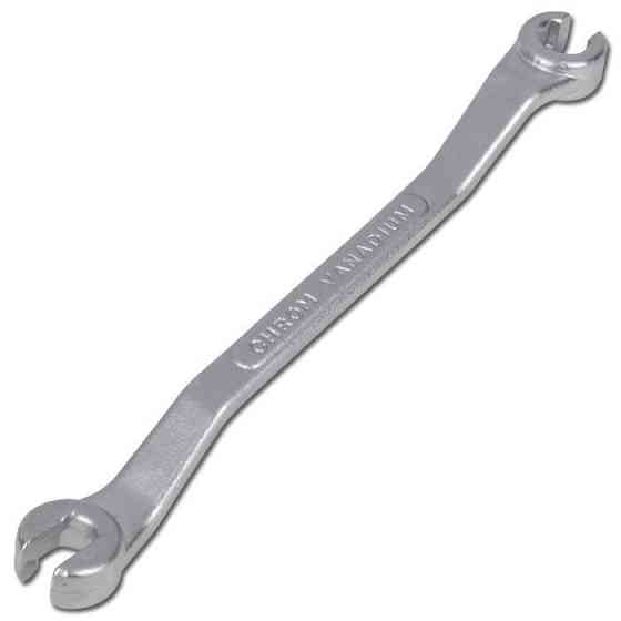 Ключ для гальмівних трубок 8x9мм Одеса