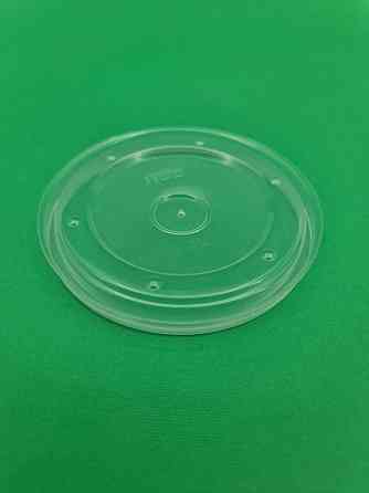 Кришка пластикова для супника 250мл.350мл.480мл (8 OZ 12 OZ 16 OZ)Новий (50 шт) Харків