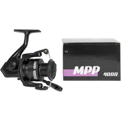 Котушка X-Fish MPP 4000 1+1BB (1917.04.13) Вінниця
