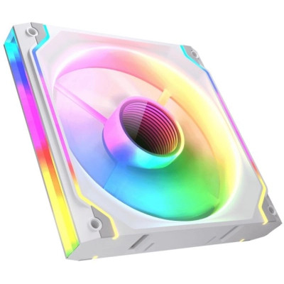 Кулер для корпуса Cougar SC140 ARGB RB (White) Винница - изображение 1