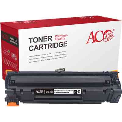 Картридж ACO Canon 737 2.4K (ACO-CRG-737) Вінниця