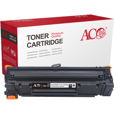 Картридж ACO Canon 737 2.4K (ACO-CRG-737) Винница - изображение 5