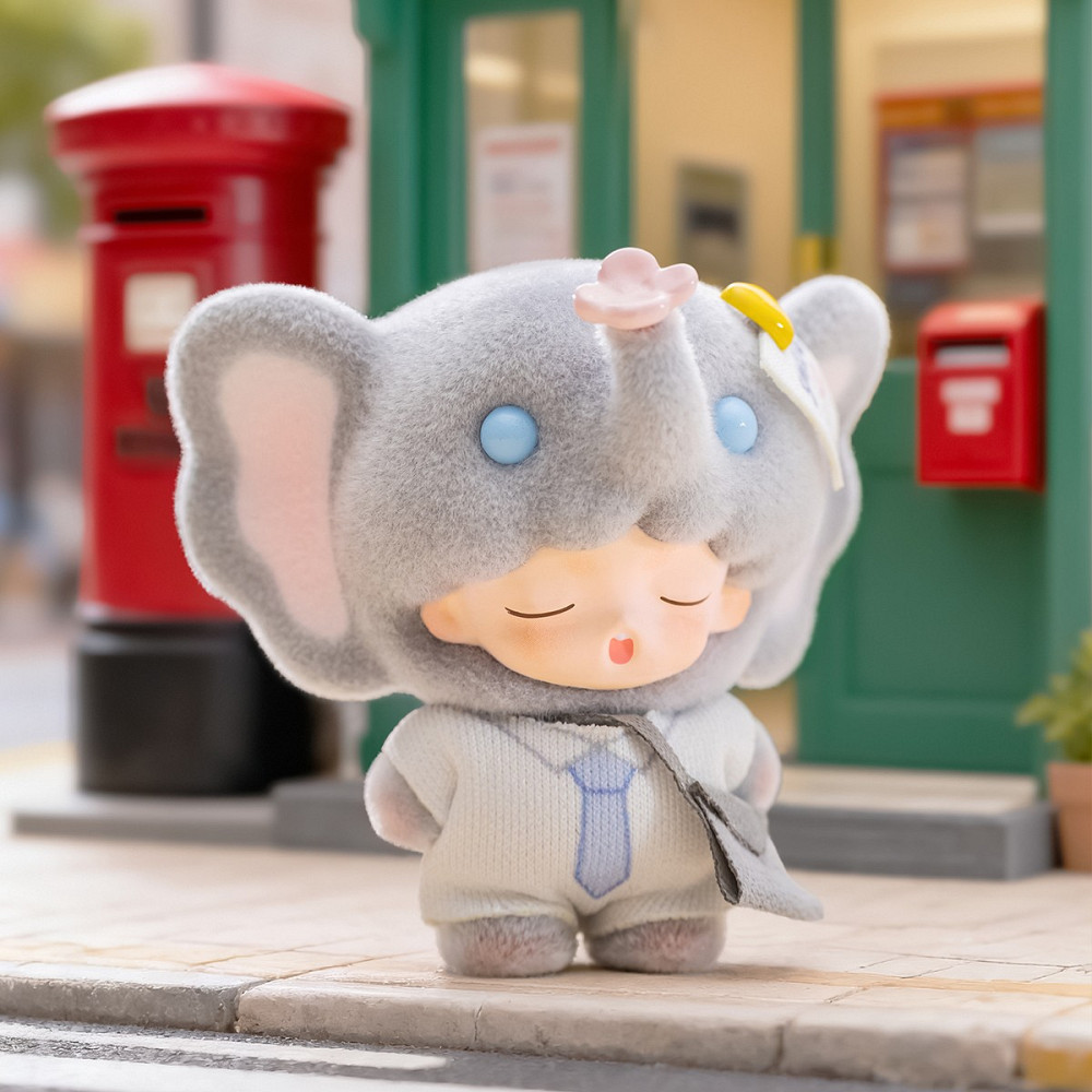 Колекційна іграшка POP TOP JOTOYS серії Yumo - Милі улюбленці Дніпро - фото 7