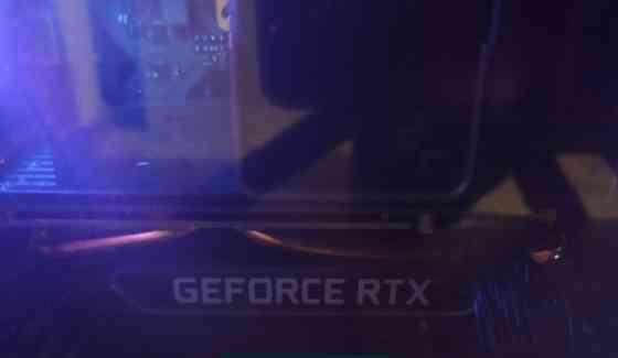 Відеокарта Palit RTX 2060 super 6Gb Київ