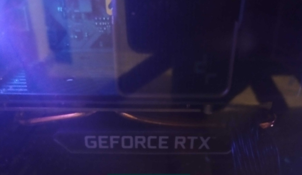 Відеокарта Palit RTX 2060 super 6Gb Київ - фото 4