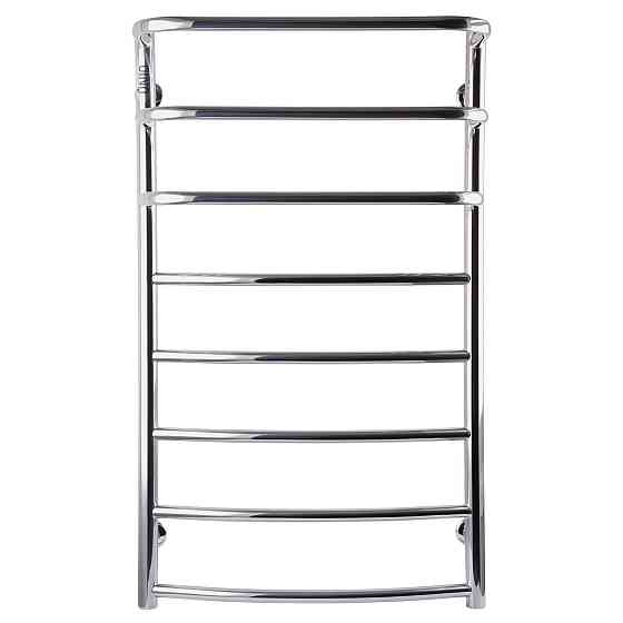 Рушникосушарка UNIO LКD W 900-500-8 Драбинка Каскад Дуга вода Киев