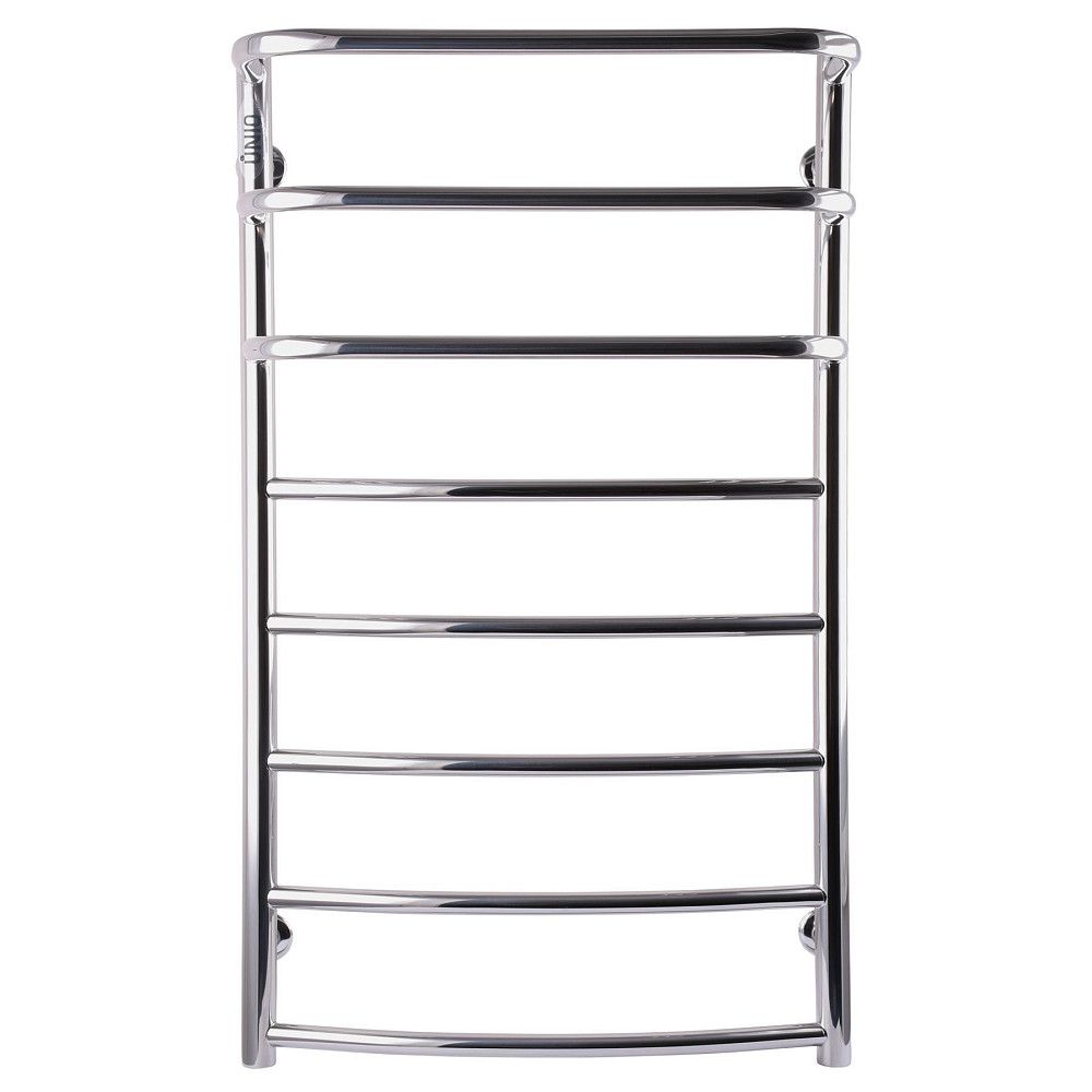 Рушникосушарка UNIO LКD W 900-500-8 Драбинка Каскад Дуга вода Киев - изображение 1