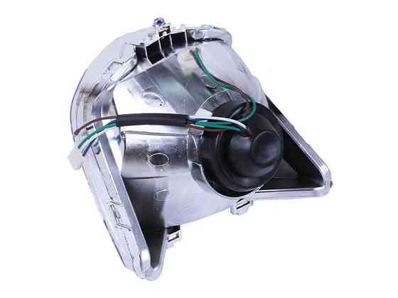 Фара передняя на мотоцикл V150A Мукачево