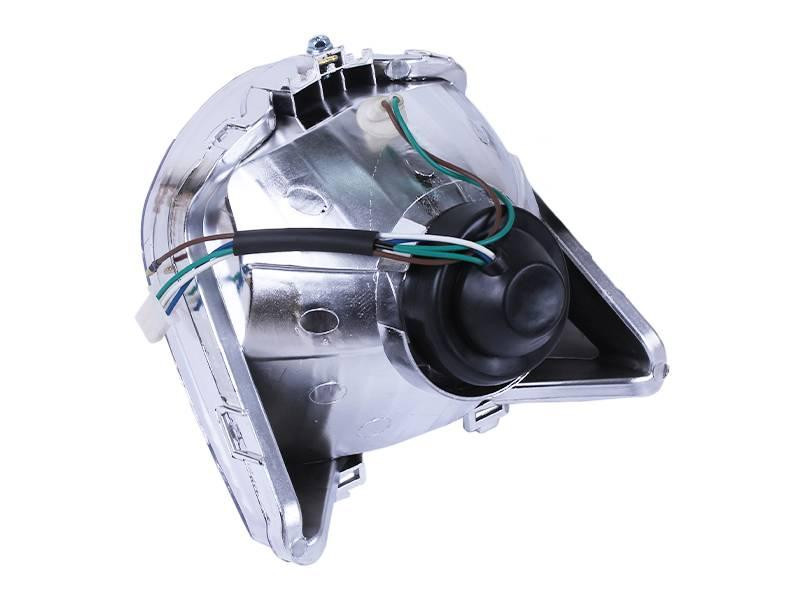 Фара передня на мотоцикл V150A Мукачево - фото 2