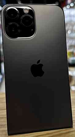 Айфон: iPhone 13 Pro Max 128Gb Graphite Киев