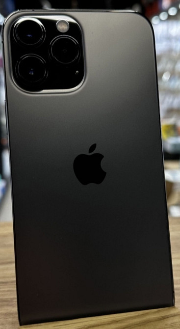 Айфон: iPhone 13 Pro Max 128Gb Graphite Киев - изображение 1