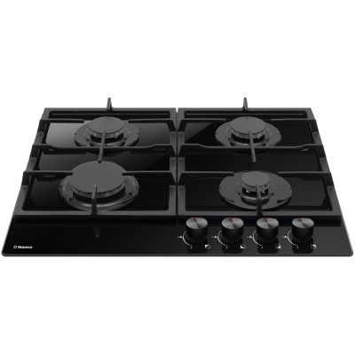 Комплект вбудованої техніки Hansa Комплект (дух.нез.ел.+ пов.нез.газ) HANSA FCGI 69326 Вінниця - фото 11