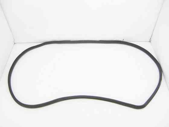 Mercedes-Benz  A2036970551 9B56 Ущільнювач передніх дверей на кузові антрацит CLC C203 coupe Одеса