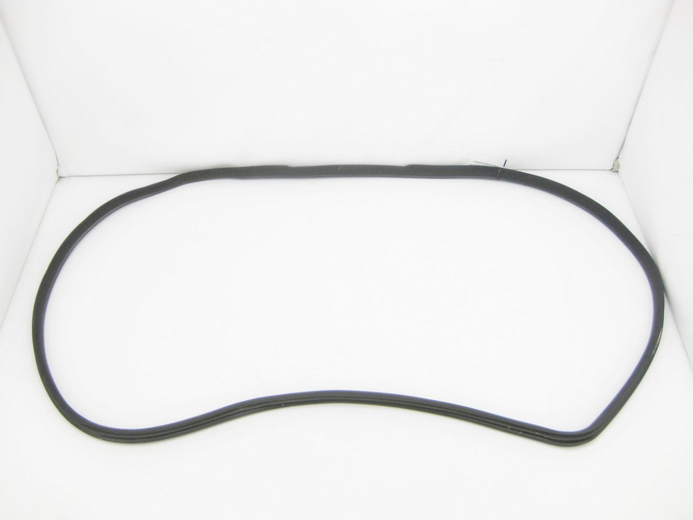 Mercedes-Benz  A2036970551 9B56 Ущільнювач передніх дверей на кузові антрацит CLC C203 coupe Одеса - фото 1