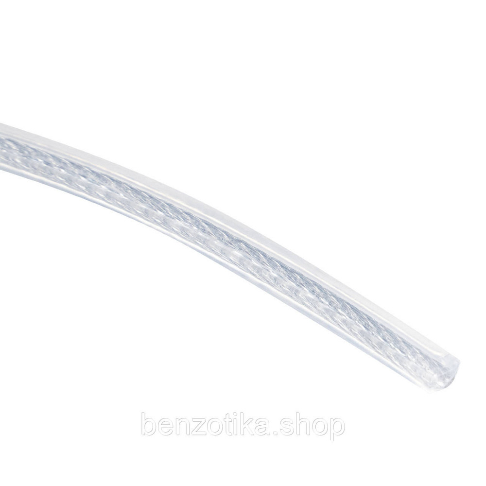 Волосінь армована квадрат Procraft 3мм 15м Киев - изображение 2