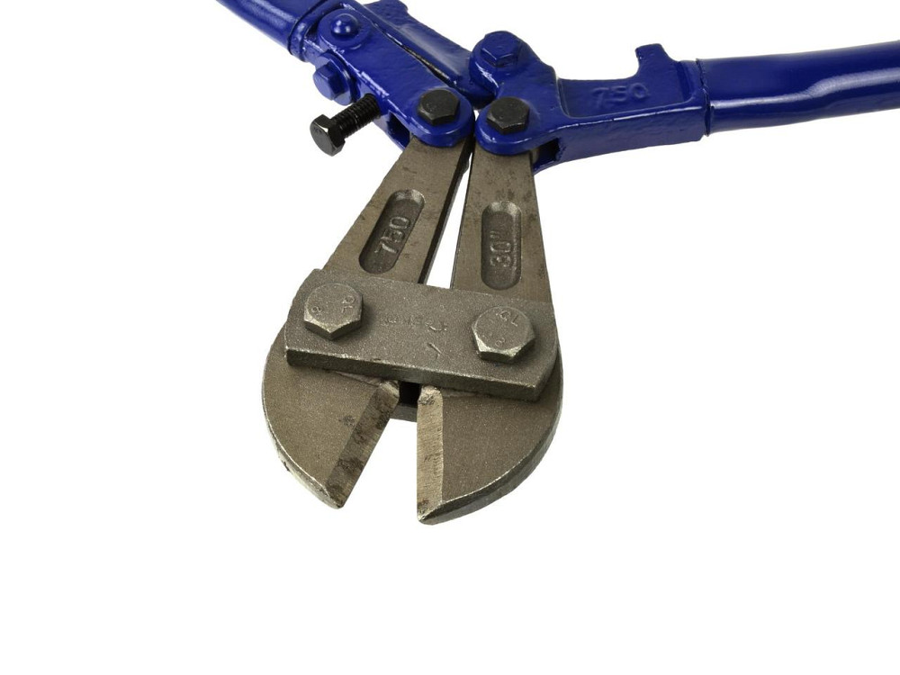 Ножиці різання дроту, арматури "GeKo" 10мм, довжиною 750 мм Киев - изображение 2