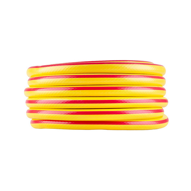 Шланг для поливу 3- х шаровий 3/4 