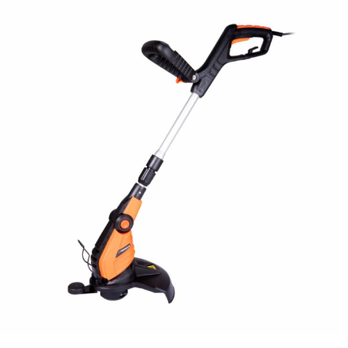 Тример садовий електричний BCE-0711 Tekhmann Житомир - фото 5