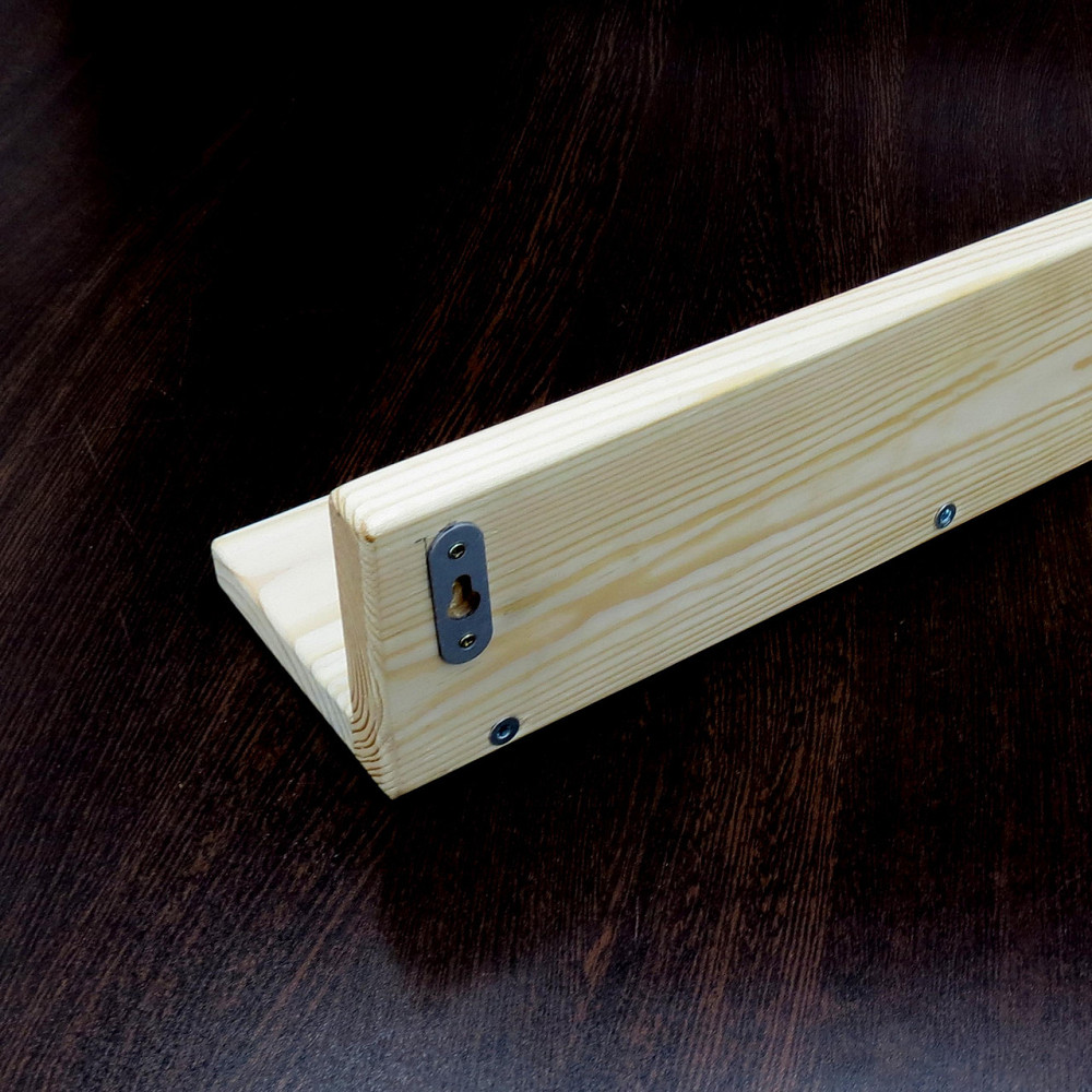 Настенная полка 