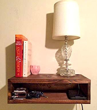 Настенная полка 